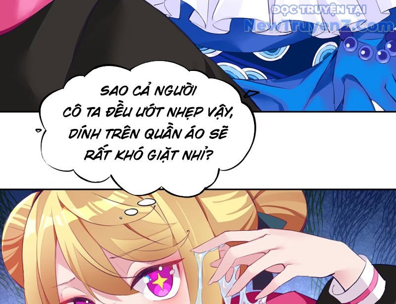Xong rồi, ta bị sủng thú của mình bao vây rồi! chapter 4 - Trang 6
