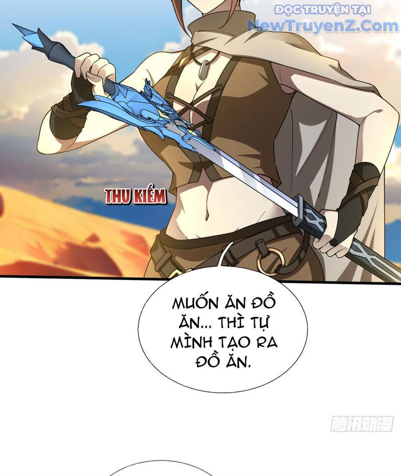 Cái Bóng Của Ta Là Loli chapter 2 - Trang 33