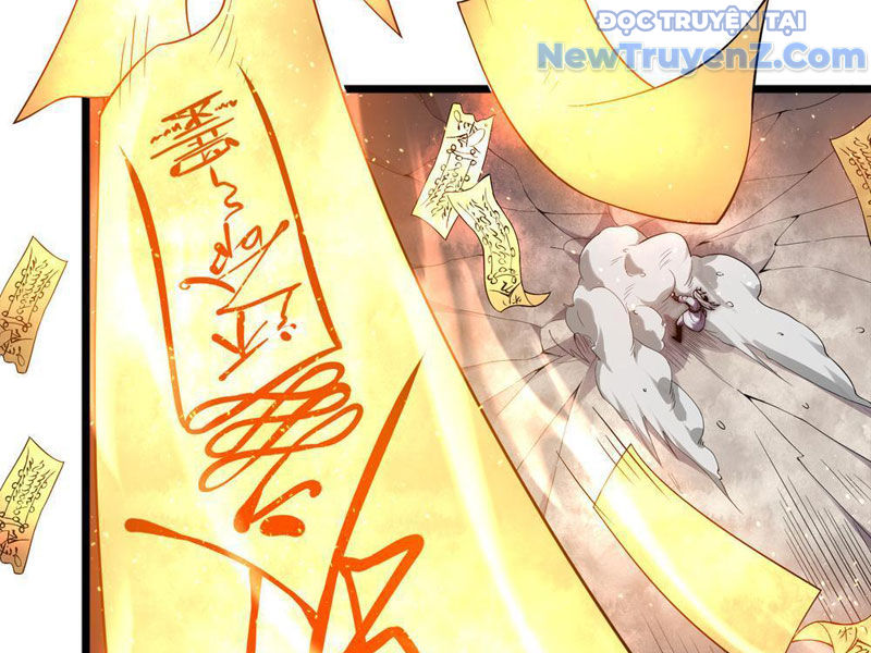 Lôi Kiếp Thập Vạn Niên chapter 6 - Trang 58