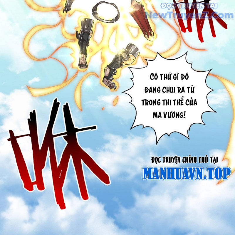 Ta Xuyên Vào Dị Giới Với Chỉ Số Phòng Thủ 99999 chapter 5 - Trang 40