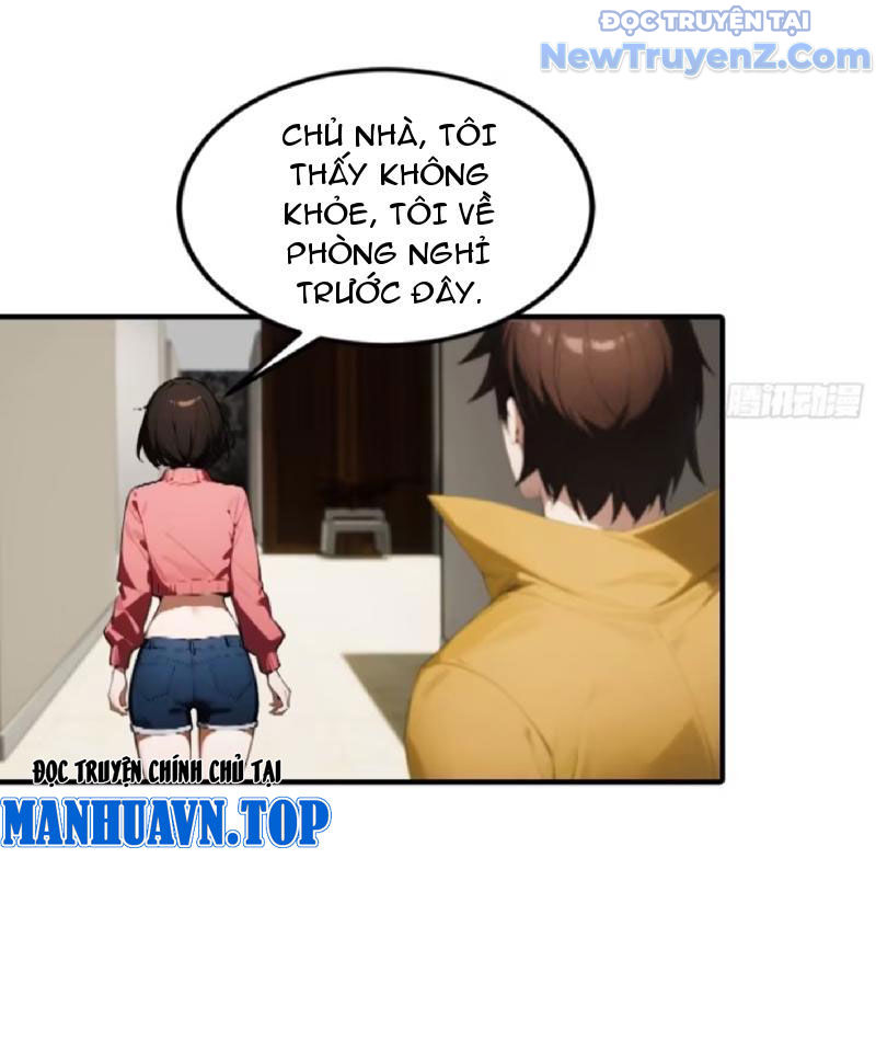 Đạo Hữu Lùi Một Bước: Ta Tới Giết Thần Trừ Quỷ chapter 28 - Trang 32