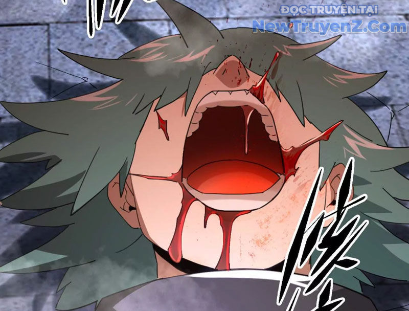 Kim Ngô Thần Vệ chapter 4 - Trang 74