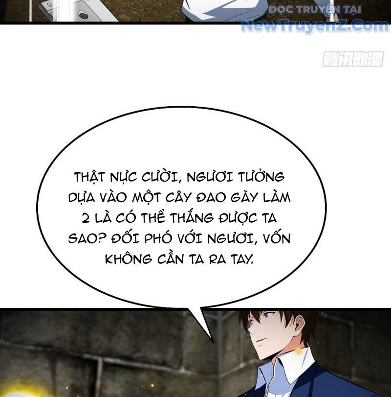 đô Thị Thánh Thủ: Ta Là Y Võ đỉnh Phong chapter 115 - Trang 30