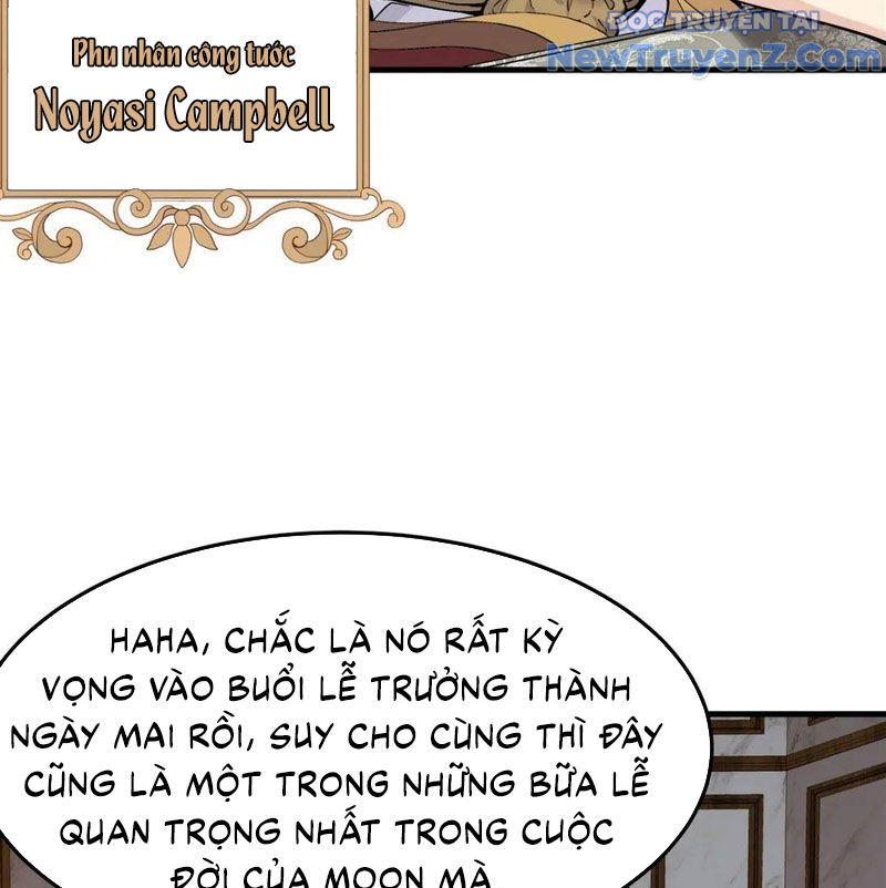 Phản Diện Tóc Vàng Trong Tiểu Thuyết Phượng Ngạo Thiên Cũng Muồn Hạnh Phúc chapter 3 - Trang 86