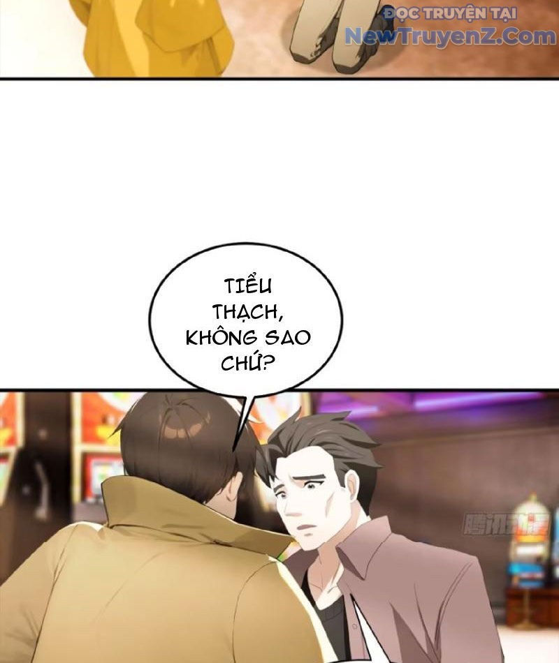 Đạo Hữu Lùi Một Bước: Ta Tới Giết Thần Trừ Quỷ chapter 31 - Trang 47