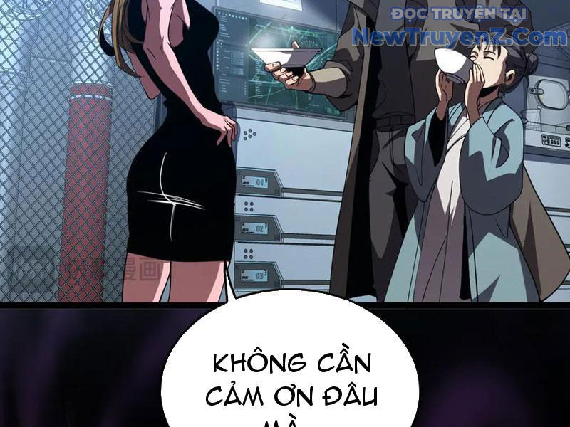 Vạn Tộc Xâm Lấn: Toàn Dân Tham Chiến, Ta Ở Lại Hậu Phương chapter 42 - Trang 63