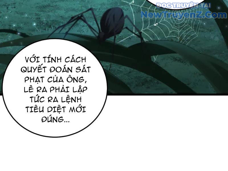 Ta Là Chúa Tể Trùng Độc chapter 62 - Trang 108