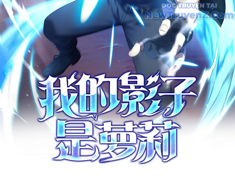 Cái Bóng Của Ta Là Loli chapter 13 - Trang 5