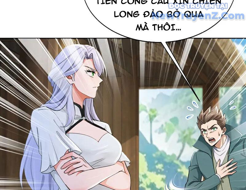 Trấn Quốc Thần Tế chapter 276 - Trang 25