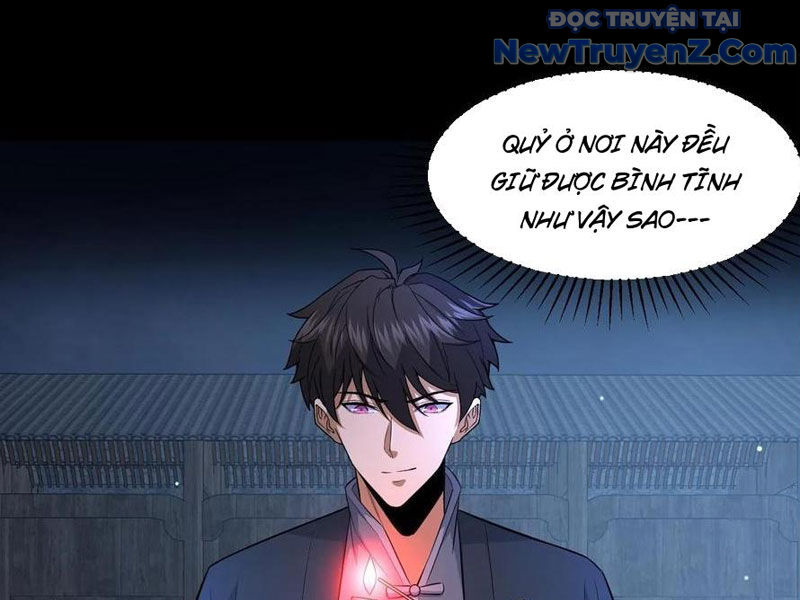 Gọi Ta Là Quỷ Sai Đại Nhân chapter 98 - Trang 38