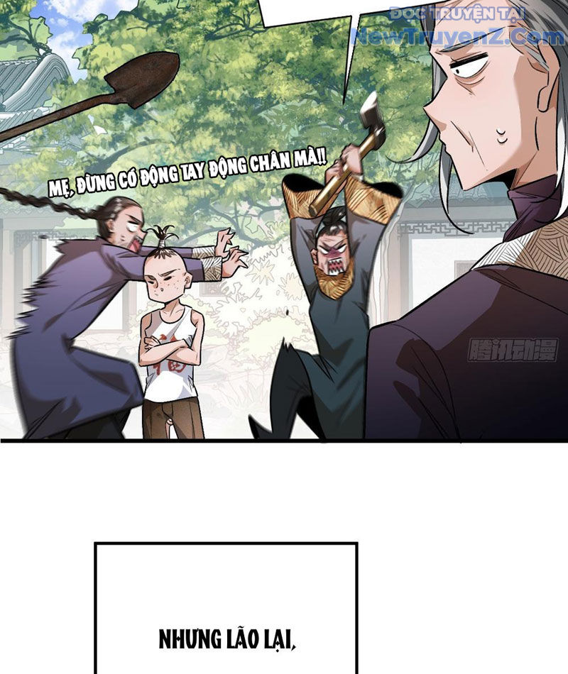 Vĩnh sinh đi chết đi! chapter 2 - Trang 39