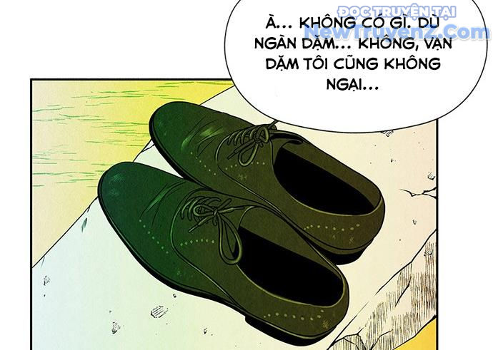 Cửa hàng đồ cổ tương lai chapter 4 - Trang 32