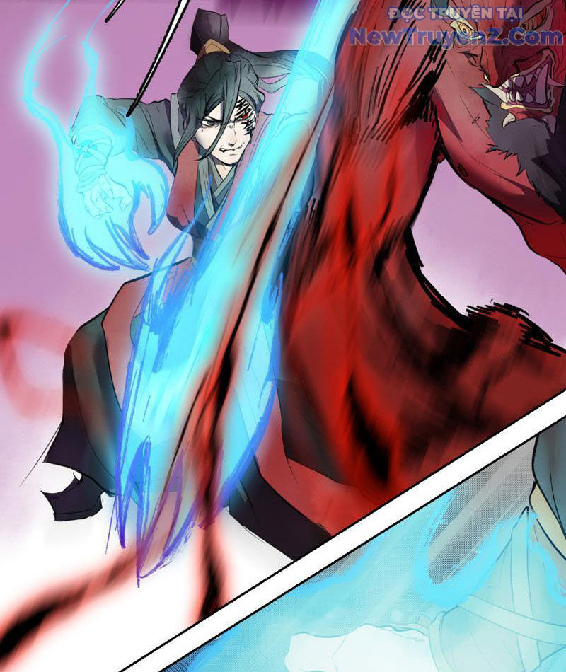 Bách Quỷ Lục chapter 4 - Trang 23