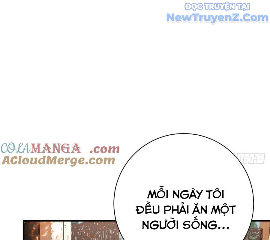 Vĩnh sinh đi chết đi! chapter 22 - Trang 49