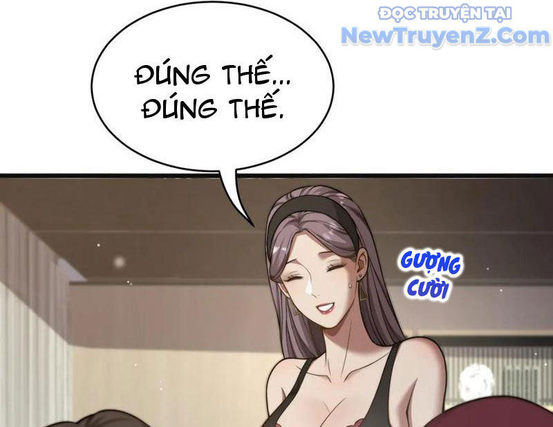 Sau Khi Tự Do Tài Chính, Họ Đã Dâng Hiến Lòng Trung Thành chapter 12 - Trang 43