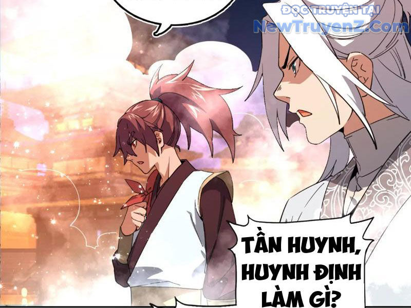 Kim Ngô Thần Vệ chapter 2 - Trang 37