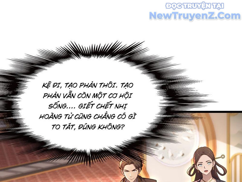 Phản Phái Muốn Sống Lâu Thêm Một Ngày chapter 31 - Trang 32