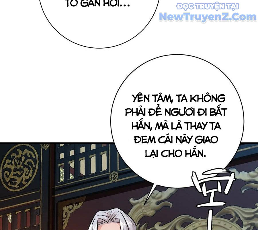 Vĩnh sinh đi chết đi! chapter 26 - Trang 23