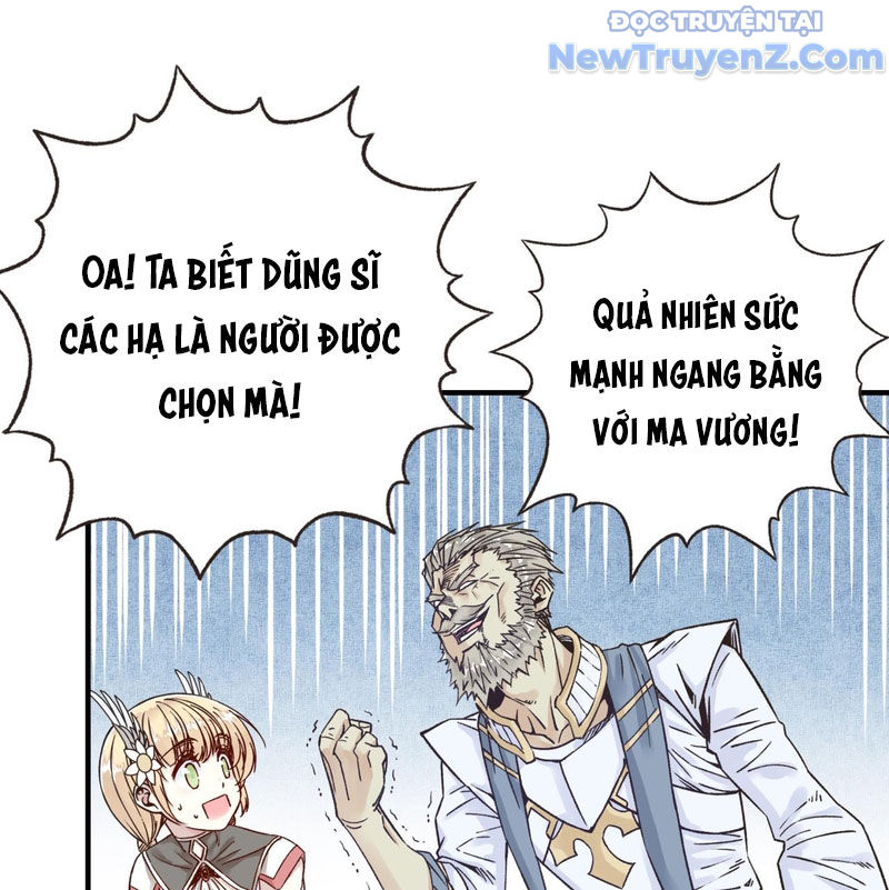Ta Xuyên Vào Dị Giới Với Chỉ Số Phòng Thủ 99999 chapter 3 - Trang 138