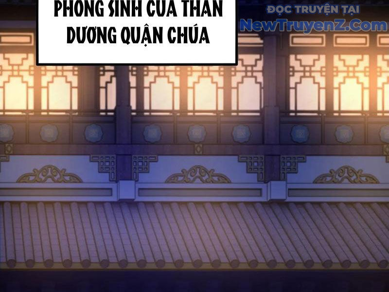 Phản Phái Muốn Sống Lâu Thêm Một Ngày chapter 25 - Trang 35