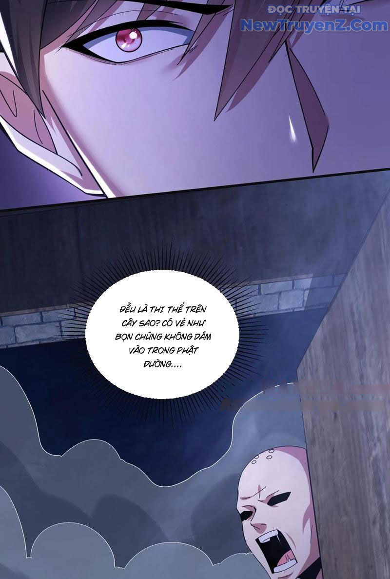Gọi Ta Là Quỷ Sai Đại Nhân chapter 99 - Trang 20