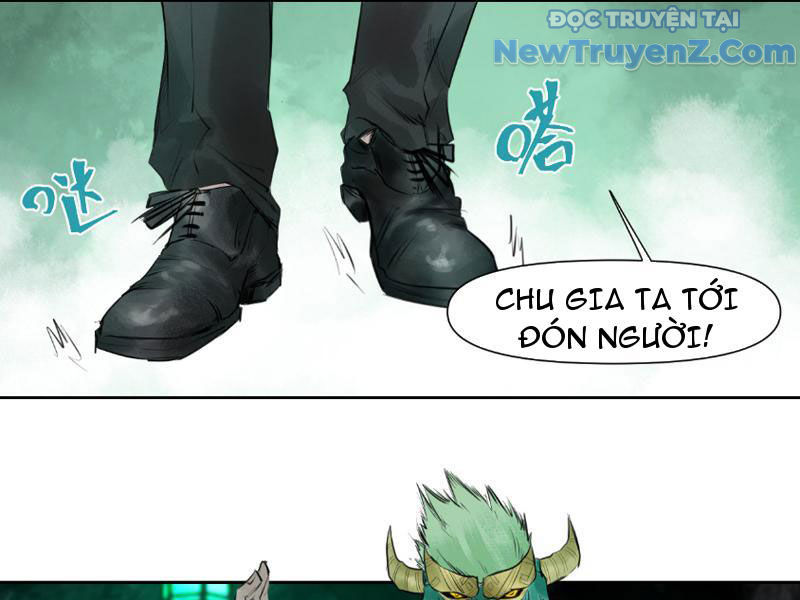 Bách Quỷ Lục chapter 8 - Trang 53