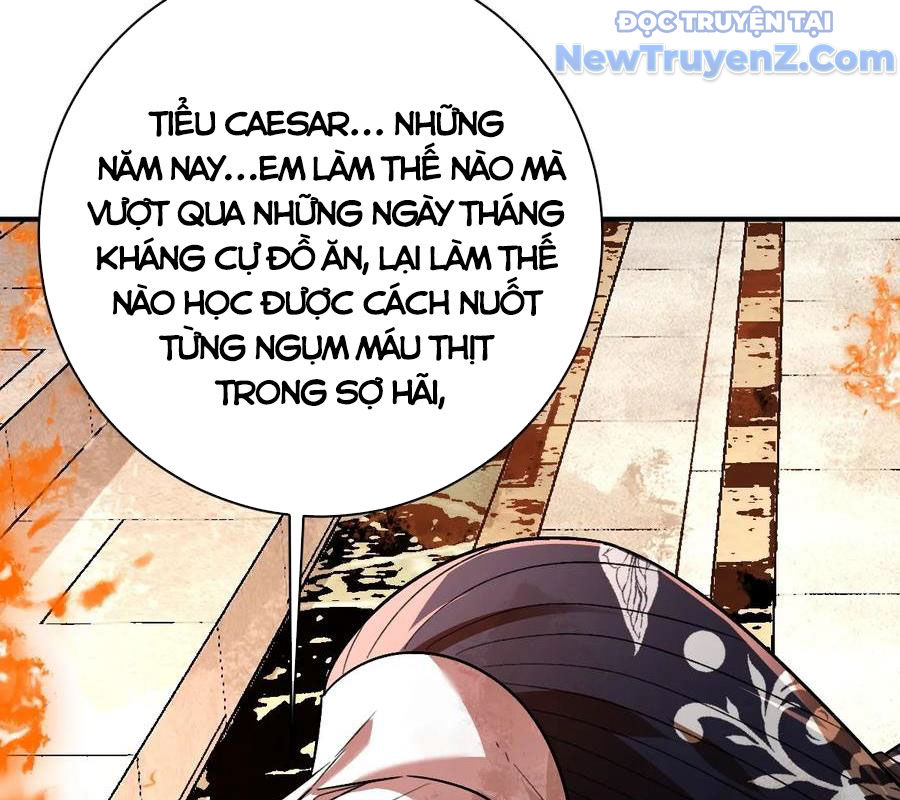 Vĩnh sinh đi chết đi! chapter 21 - Trang 19