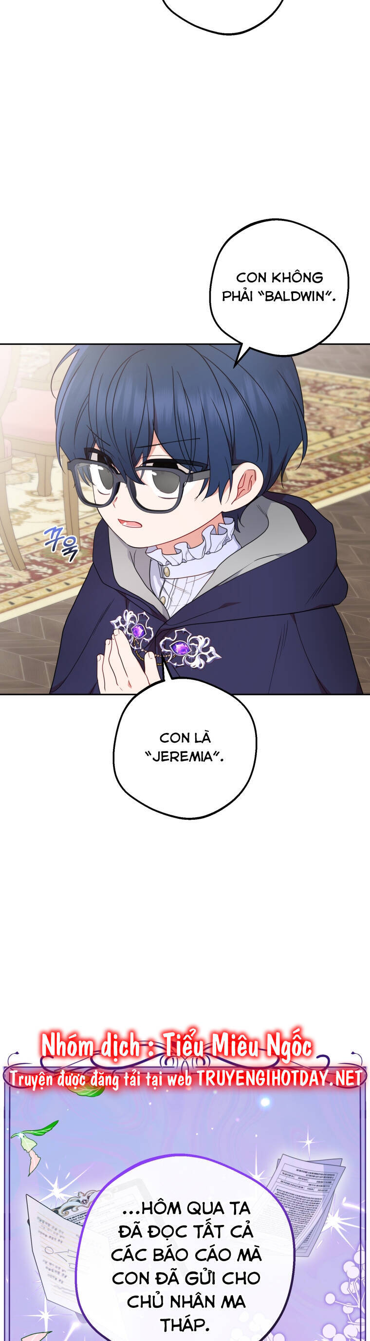 Được Yêu Thương Mà Còn Ngại Ngùng Sao! chapter 41 - Trang 11