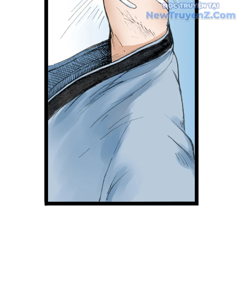 Thiên Hải Nhập Mộng chapter 7 - Trang 32