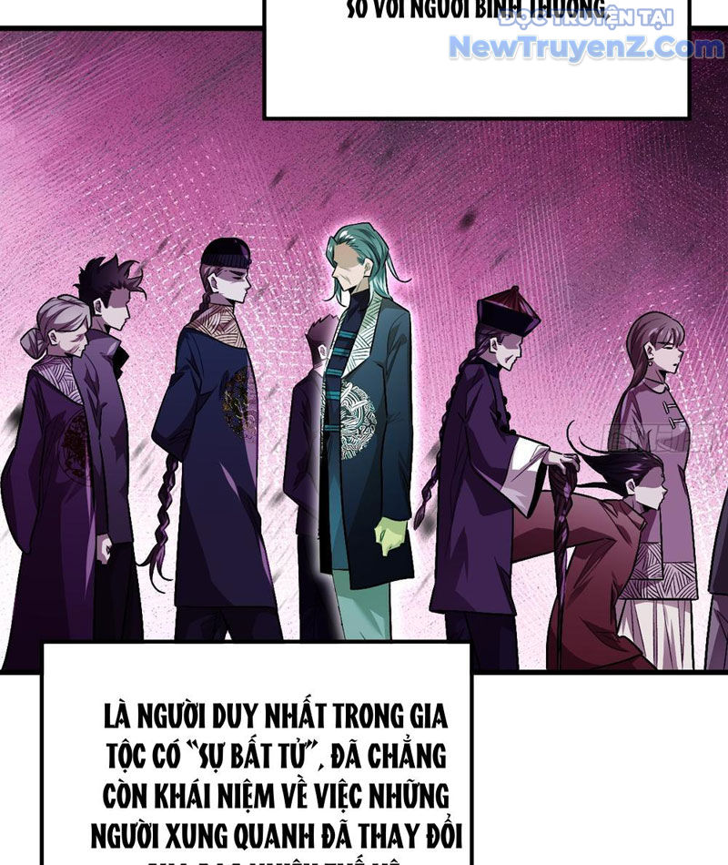 Vĩnh sinh đi chết đi! chapter 2 - Trang 33