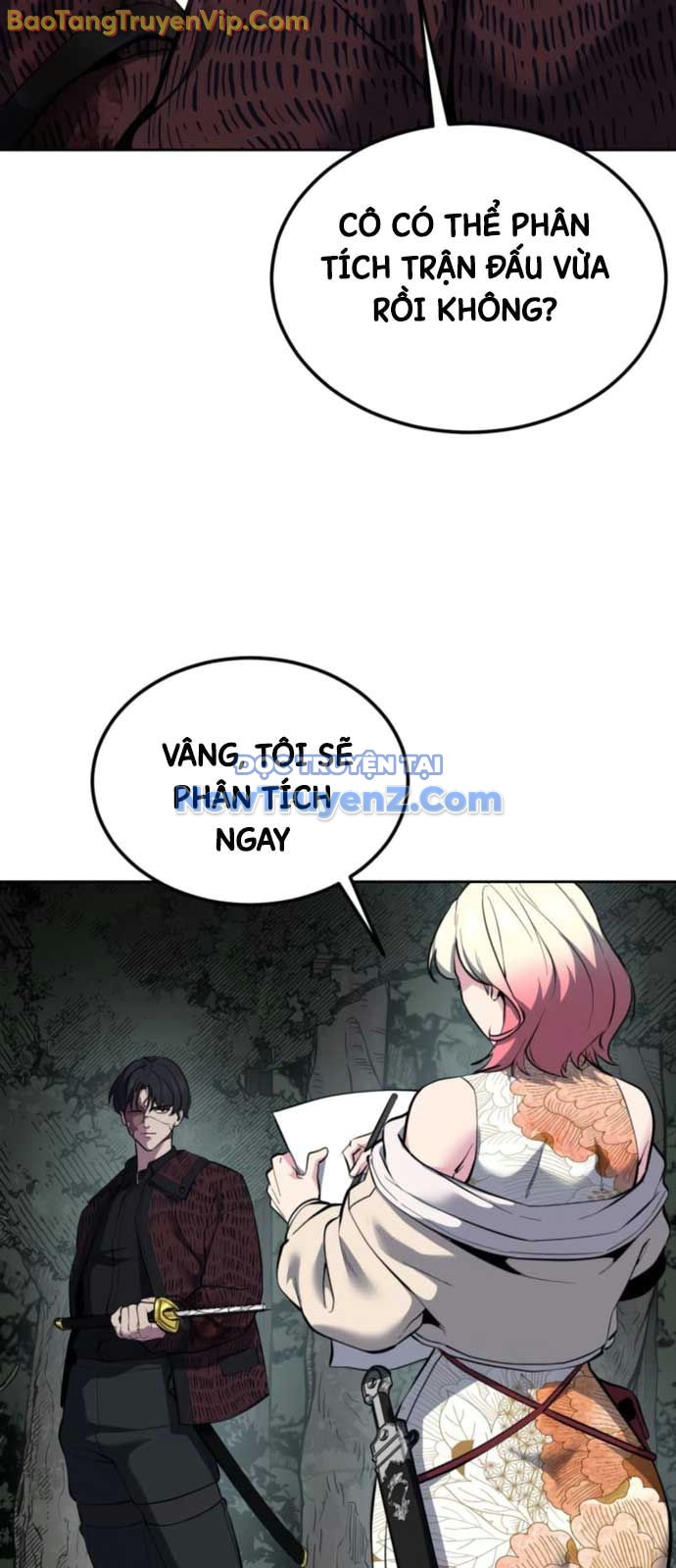 Cậu Bé Của Thần Chết chapter 279 - Trang 109