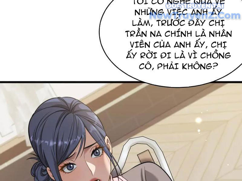 Sau Khi Tự Do Tài Chính, Họ Đã Dâng Hiến Lòng Trung Thành chapter 17 - Trang 54