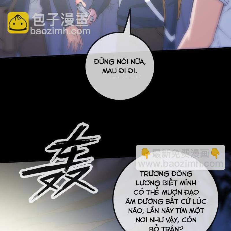 Kiếp Thiên Vận chapter 306 - Trang 19
