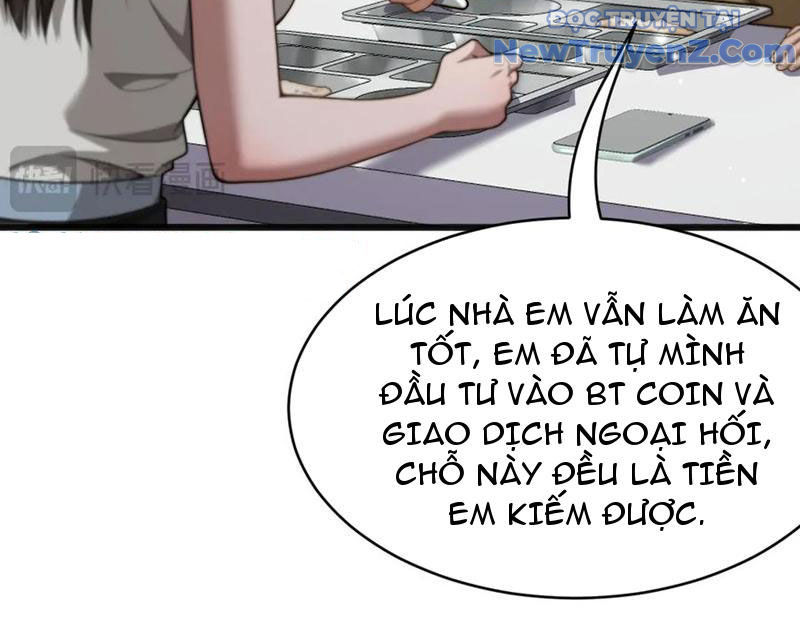 Sau Khi Tự Do Tài Chính, Họ Đã Dâng Hiến Lòng Trung Thành chapter 12 - Trang 101
