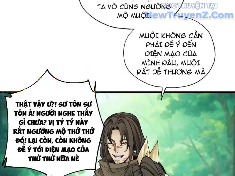 Gặp mạnh thì càng mạnh, tu vi của ta không giới hạn chapter 47 - Trang 46