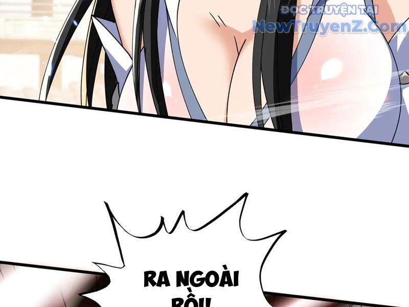 Đồ Đệ Nữ Đế Của Ta Muốn Hắc Hóa! chapter 47 - Trang 44
