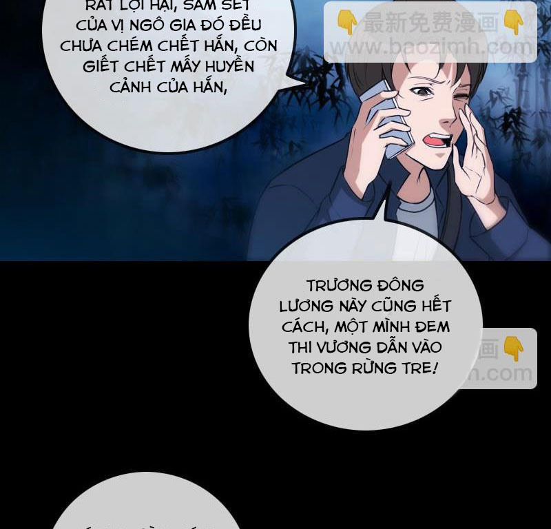 Kiếp Thiên Vận chapter 307 - Trang 28