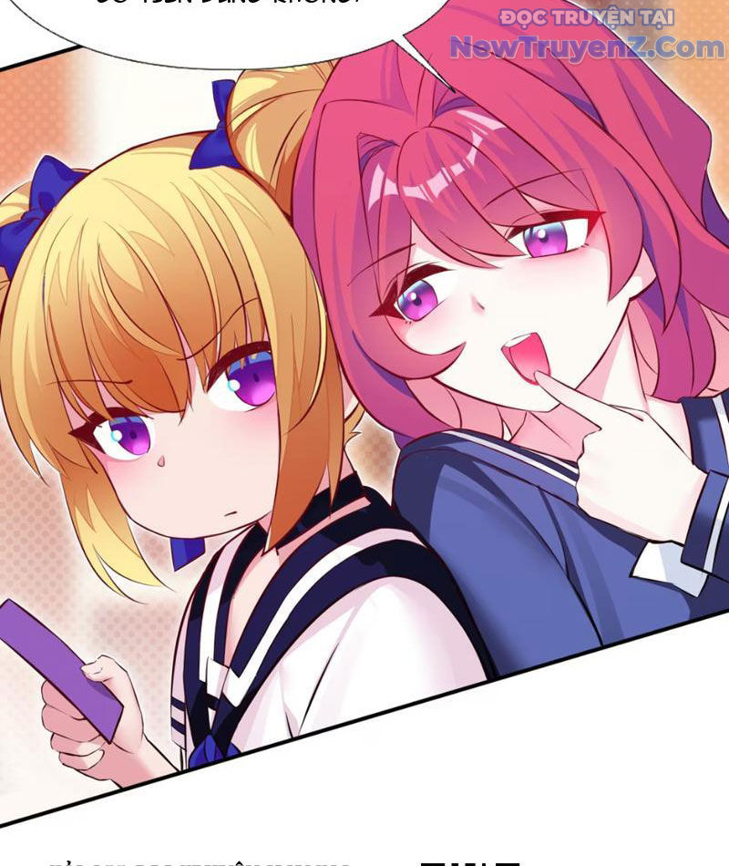 Xong rồi, ta bị sủng thú của mình bao vây rồi! chapter 7 - Trang 91