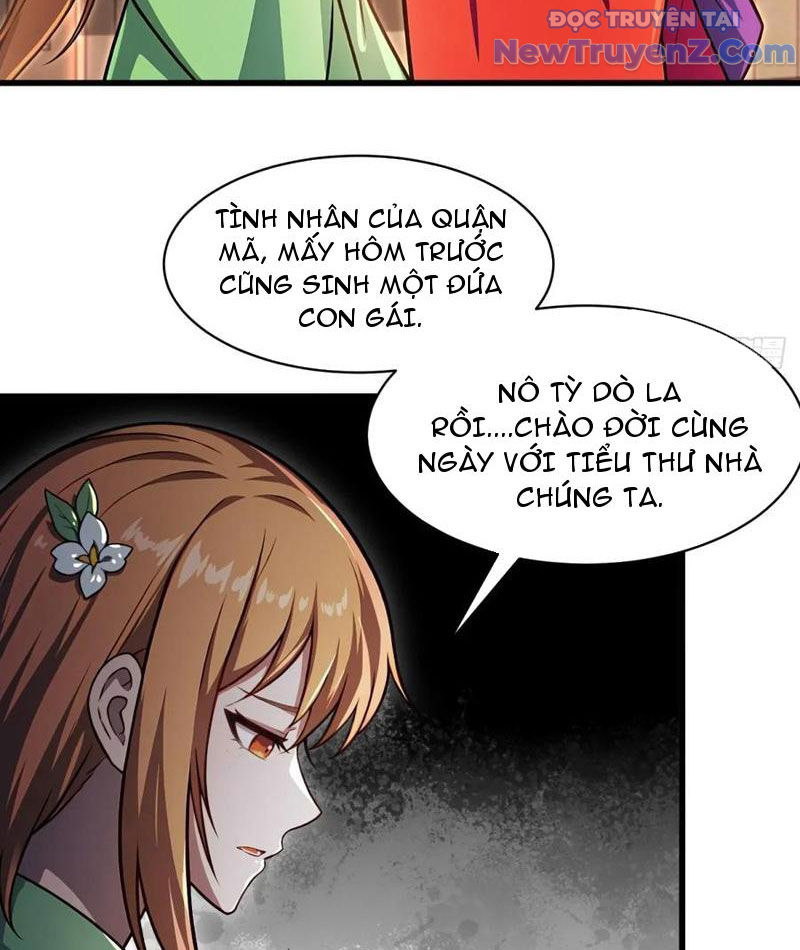 Phản Phái Muốn Sống Lâu Thêm Một Ngày chapter 29 - Trang 26
