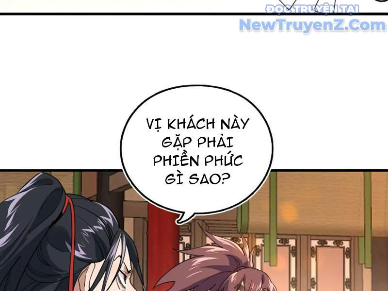 Kim Ngô Thần Vệ chapter 1 - Trang 69