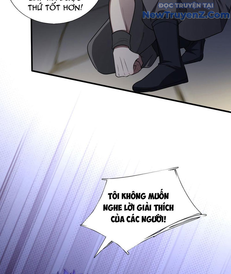 Cái Bóng Của Ta Là Loli chapter 2 - Trang 80