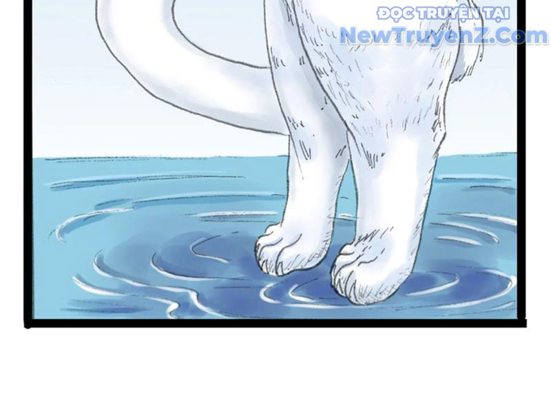 Thiên Hải Nhập Mộng chapter 6 - Trang 32
