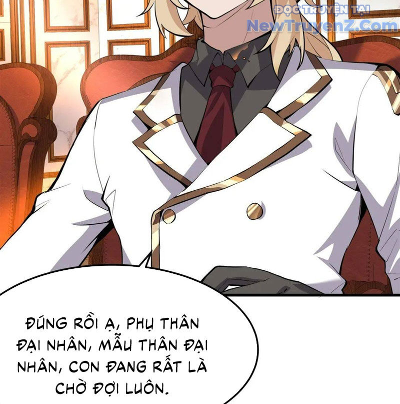 Phản Diện Tóc Vàng Trong Tiểu Thuyết Phượng Ngạo Thiên Cũng Muồn Hạnh Phúc chapter 3 - Trang 89