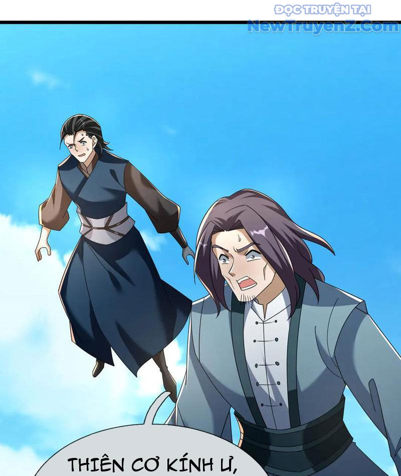 Thiên Uyên Trở Về: Ta Chính Là Thiên Tai chapter 80 - Trang 60