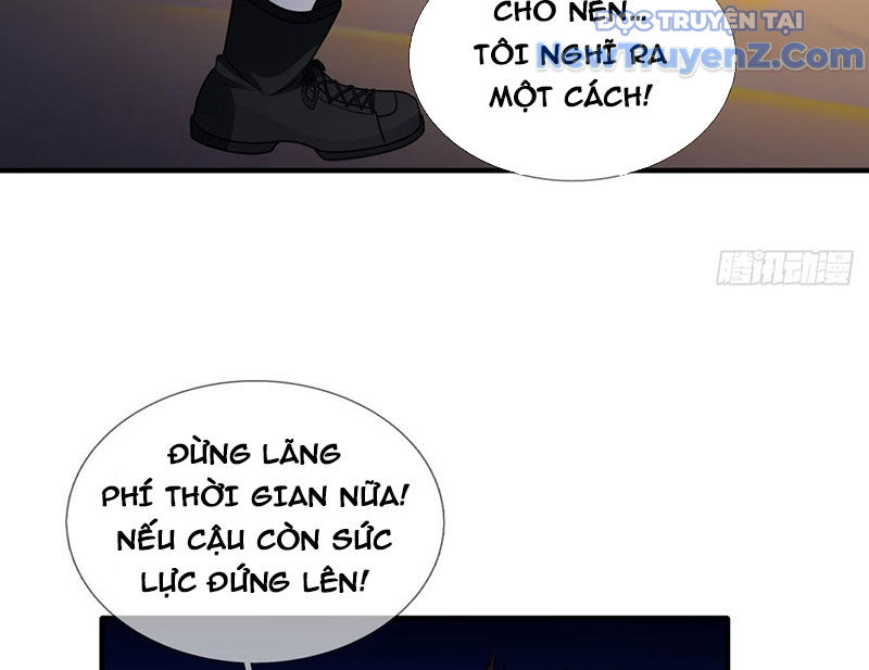 Cái Bóng Của Ta Là Loli chapter 11 - Trang 24