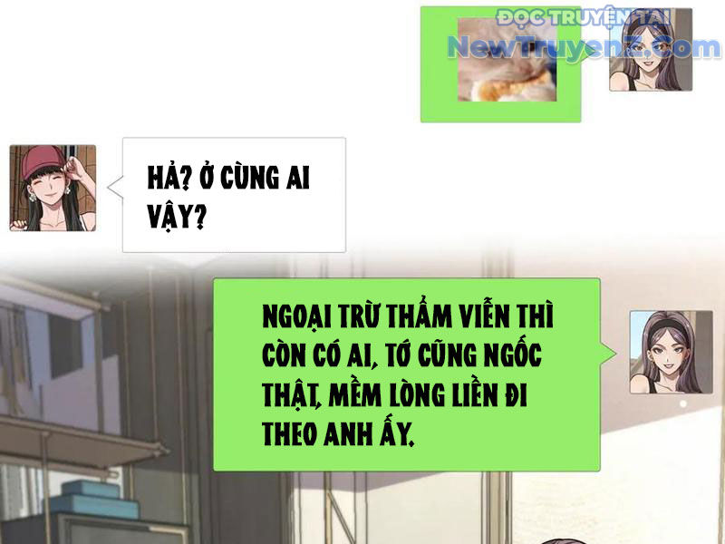 Sau Khi Tự Do Tài Chính, Họ Đã Dâng Hiến Lòng Trung Thành chapter 21 - Trang 23