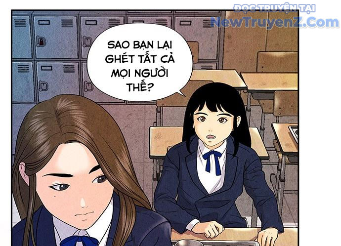 Cửa hàng đồ cổ tương lai chapter 11 - Trang 101
