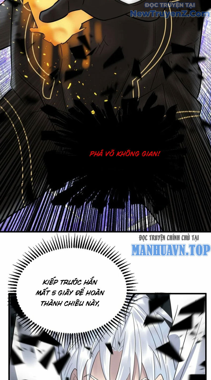 Ta Có Một Tòa Anh Linh Điện chapter 100 - Trang 15
