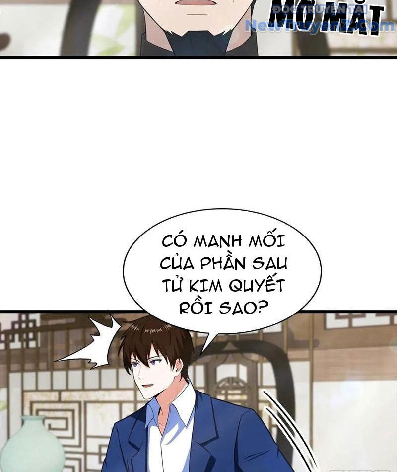 đô Thị Thánh Thủ: Ta Là Y Võ đỉnh Phong chapter 107 - Trang 35