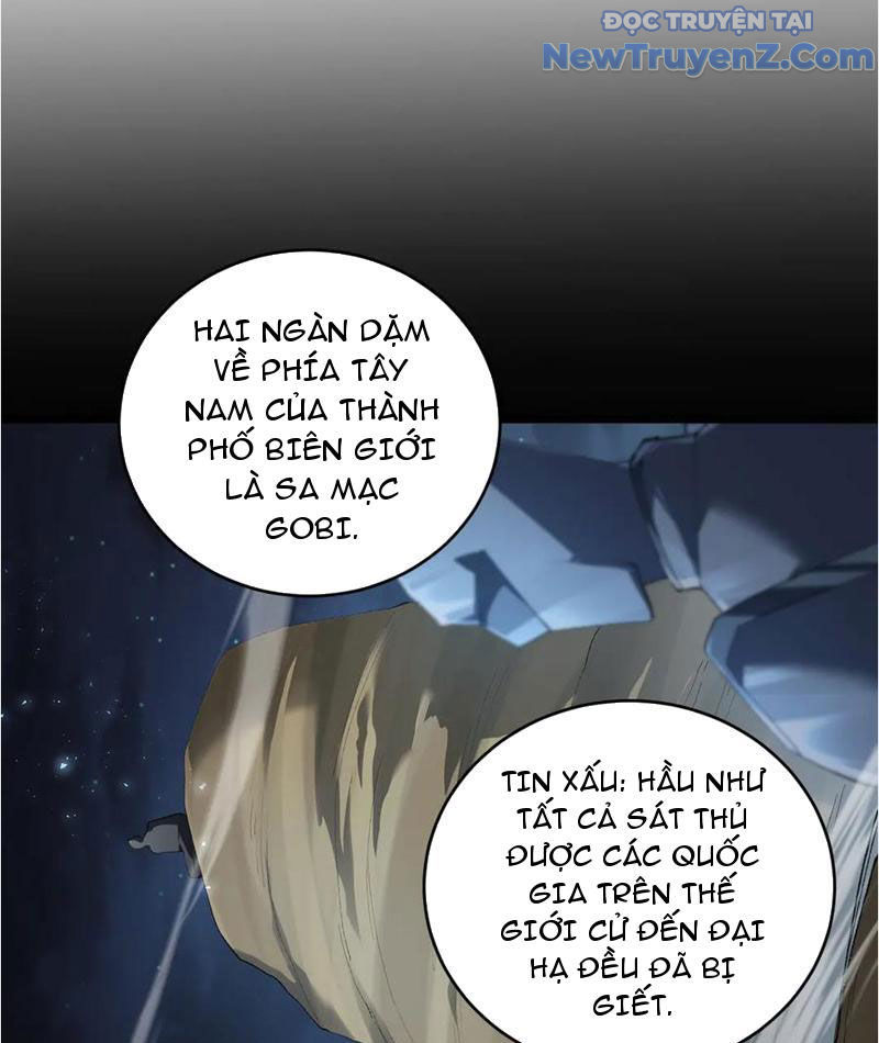 Ta Là Chúa Tể Trùng Độc chapter 58 - Trang 30